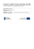Przyjazny e-urząd - podniesienie jakości usług Przyjazny e-urząd - podniesienie jakości usług