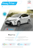 Nowy Prius+ - Toyota Nowakowski
