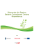 Bioenergia dla Regionu Badanie Zarządzania Zmianą Gospodarczą Bioenergia dla Regionu Badanie Zarządzania Zmianą Gospodarczą
