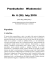 Przedszkolne Wiadomości Nr 6 (36) luty 2016 Przedszkolne Wiadomości Nr 6 (36) luty 2016