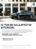 Oferta BMW Serii 3 Limuzyna Diesel 692 PLN
