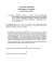 Uchwała Nr LIV/325/2010 Rady Miejskiej w Swarzędzu z dnia 04 Uchwała Nr LIV/325/2010 Rady Miejskiej w Swarzędzu z dnia 04