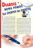 Diabdis - Cukrzyca a Zdrowie Diabdis - Cukrzyca a Zdrowie