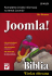 Joomla! Biblia Joomla! Biblia