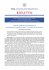 Prawne i polityczne konsekwencje przeniesienia ambasady USA z Prawne i polityczne konsekwencje przeniesienia ambasady USA z