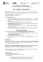 Ulotka Informacyjna Ulotka Informacyjna