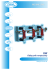 OW Odłącznik wnętrzowy ISO 9001: 2000 OW Odłącznik wnętrzowy ISO 9001: 2000