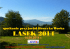 afisz LASEK 2014 afisz LASEK 2014