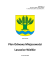 Plan Odnowy Miejscowości Lasowice Wielkie Plan Odnowy Miejscowości Lasowice Wielkie