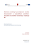 Założenia metodologii przewidywania trendów innowacyjności w Założenia metodologii przewidywania trendów innowacyjności w