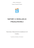 raport z ewaluacji problemowej - Kuratorium Oświaty w Krakowie raport z ewaluacji problemowej - Kuratorium Oświaty w Krakowie