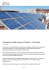 Odnawialne źr&oacute;dła energii w Puławach