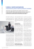 Case Study - Mettler Toledo Case Study - Mettler Toledo