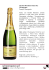 Charles Montaine Demi Sec Champagne Charles Montaine Demi Sec Champagne