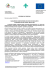 lpr/010/031 informacja prasowa projektu - LT-PL-RU 2007 lpr/010/031 informacja prasowa projektu - LT-PL-RU 2007