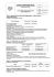 Panie Waldemarze - Chemical Worldwide Business SA