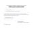 Lista kandydatów spełniających wymagania formalne określone w Lista kandydatów spełniających wymagania formalne określone w