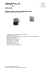 Kamera web IT-HD725 Mikado Intex