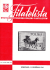 Filatelista 1961.18 Filatelista 1961.18