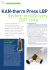 System KAN-therm Press LBP System KAN-therm Press LBP