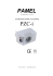 PAMEL PZC-i PAMEL PZC-i