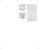 Rys. 42.1. a) Komórka elementarna struktury krystalicznej miedzi Rys. 42.1. a) Komórka elementarna struktury krystalicznej miedzi
