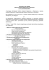 Zarządzenie Nr 36/2006 Rektora Akademii Medycznej w Warszawie Zarządzenie Nr 36/2006 Rektora Akademii Medycznej w Warszawie