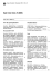 Spis treści tomu 9 (2000) - Instytut Psychiatrii i Neurologii Spis treści tomu 9 (2000) - Instytut Psychiatrii i Neurologii