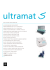 ultramat S ultramat S