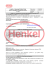 karta charakterystyki