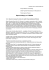 Raport bieżący nr 278/2009 Raport bieżący nr 278/2009