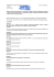 Odpowiedzi- monitoring