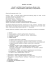 Protokół nr 5/2011 z obrad V sesji Rady Gminy Święciechowa Protokół nr 5/2011 z obrad V sesji Rady Gminy Święciechowa