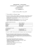 Za okres od 8 marca 2005 do 5 marca 2007 I Dane porządkowe i Za okres od 8 marca 2005 do 5 marca 2007 I Dane porządkowe i