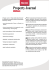 Property journal Property journal