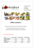 Oferta cenowa - Pomidor catering