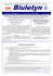 Biuletyn styczen 2010 nr2 - "Solidarność" w Volkswagen Motor Polska Biuletyn styczen 2010 nr2 - "Solidarność" w Volkswagen Motor Polska