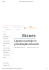 Biznes - Keralla Research Biznes - Keralla Research