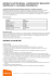 Instrukcja obsługi elektronicznego regulatora Instrukcja obsługi elektronicznego regulatora