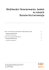 Możliwości finansowania badań w ramach Bonów Na Innowacje Możliwości finansowania badań w ramach Bonów Na Innowacje
