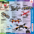 OVERMAX DRON X-BEE 5.1 • średnica: 56 cm • czas lotu: do 30 OVERMAX DRON X-BEE 5.1 • średnica: 56 cm • czas lotu: do 30
