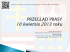 Przegląd Prasy 20 grudnia 2012 roku Przegląd Prasy 20 grudnia 2012 roku