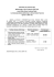 Informacja nt. konkursu ofert ogłoszonego w dniu 24 stycznia 2007 Informacja nt. konkursu ofert ogłoszonego w dniu 24 stycznia 2007