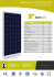 moduł fotowoltaiczny