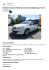 PEUGEOT 308 SW KOMBI 100 KM DUŻA NAWIGACJA FV 23% PEUGEOT 308 SW KOMBI 100 KM DUŻA NAWIGACJA FV 23%