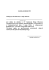 ZGODA RODZICÓW Niniejszym oświadczam, że moje dziecko ZGODA RODZICÓW Niniejszym oświadczam, że moje dziecko
