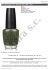 OPI - Nail Lacquer - Suzi - The First Lady of Nails - 15ml OPI - Nail Lacquer - Suzi - The First Lady of Nails - 15ml