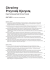 Chrońmy Przyrodę Ojczystą - Instytut Ochrony Przyrody PAN Chrońmy Przyrodę Ojczystą - Instytut Ochrony Przyrody PAN