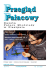 122 X 2010 Przegląd Pałacowy 122 X 2010 Przegląd Pałacowy
