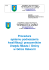 Procedura systemu podnoszenia kwalifikacji pracowników Urz du Procedura systemu podnoszenia kwalifikacji pracowników Urz du